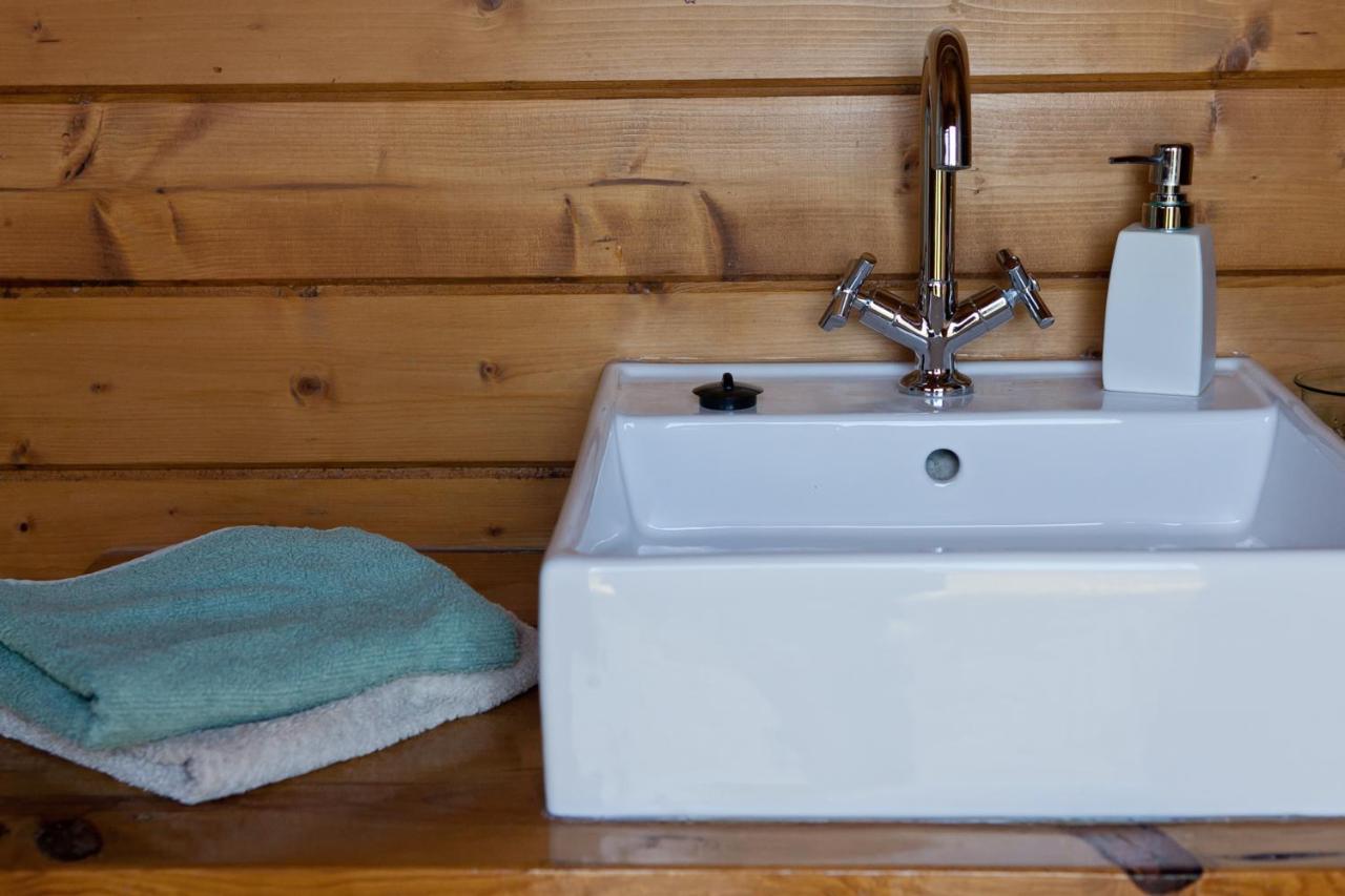 Eco Glamping Portugal Nature Lodge サン・ルイス エクステリア 写真