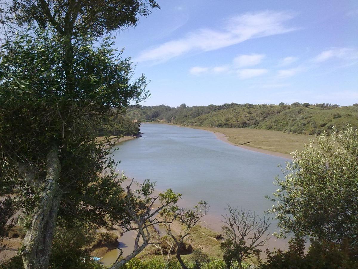 Eco Glamping Portugal Nature Lodge サン・ルイス エクステリア 写真