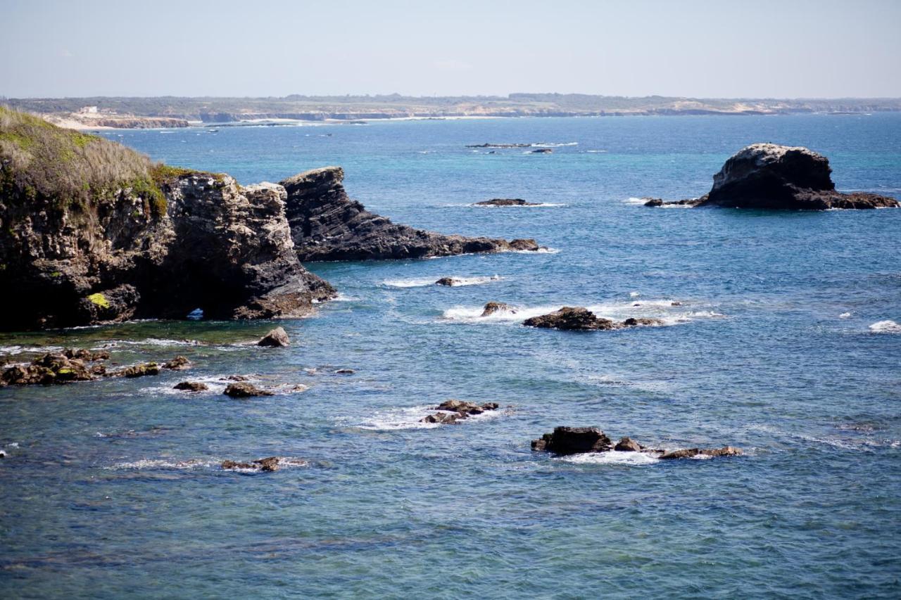 Eco Glamping Portugal Nature Lodge サン・ルイス エクステリア 写真
