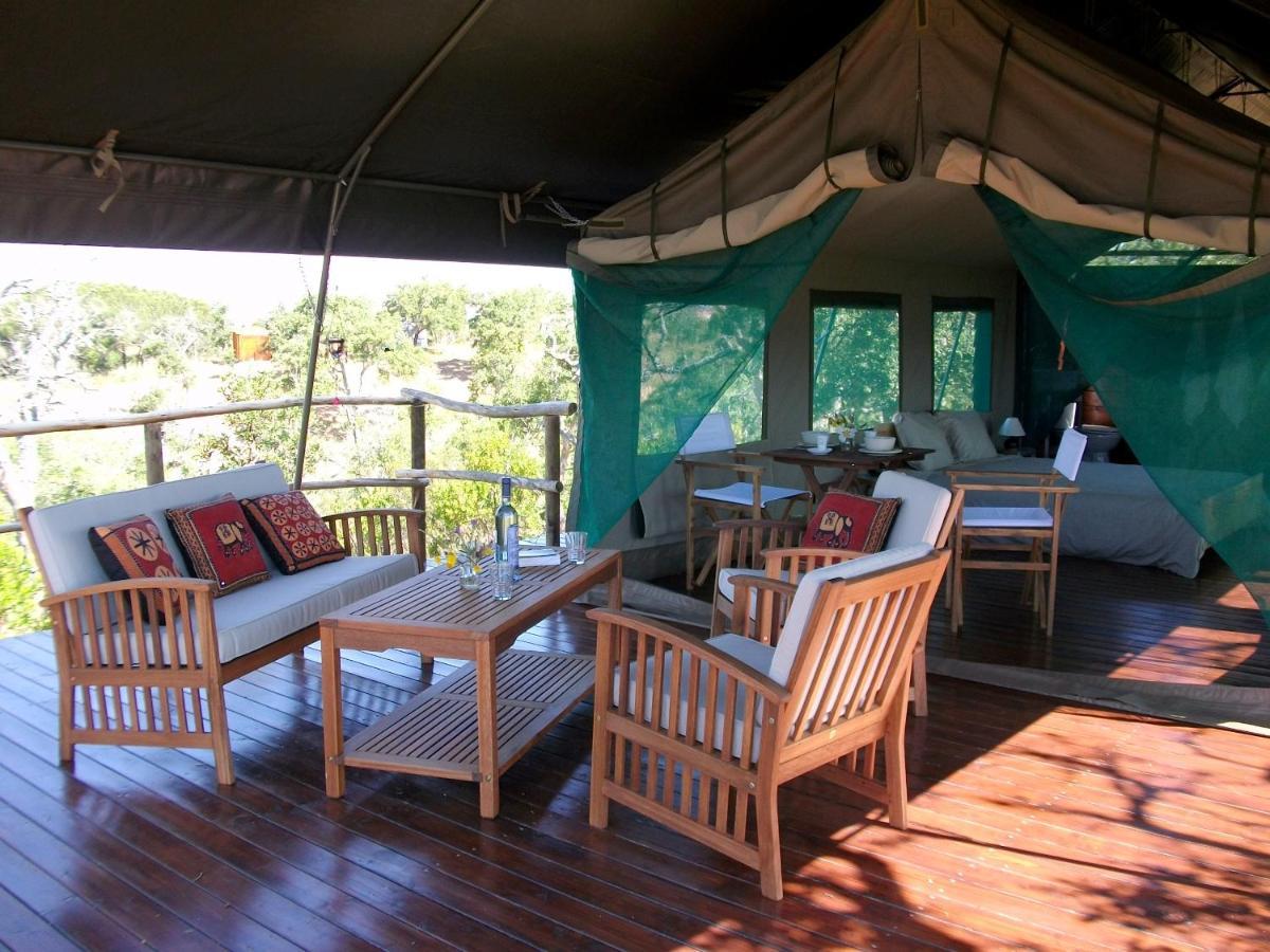 Eco Glamping Portugal Nature Lodge サン・ルイス エクステリア 写真