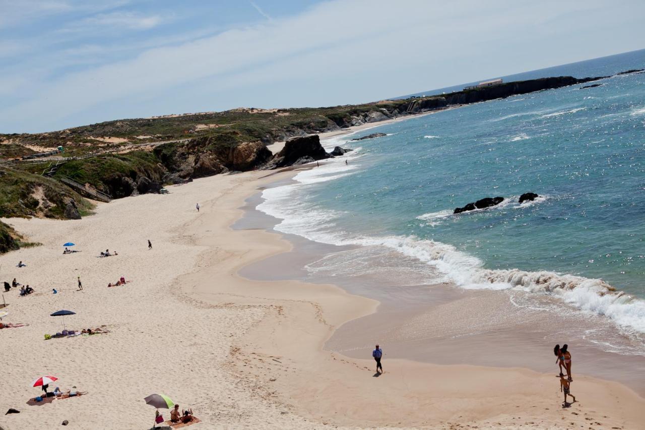 Eco Glamping Portugal Nature Lodge サン・ルイス エクステリア 写真