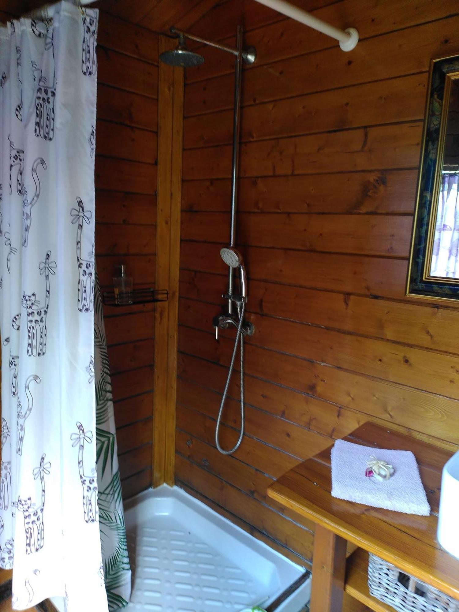 Eco Glamping Portugal Nature Lodge サン・ルイス エクステリア 写真