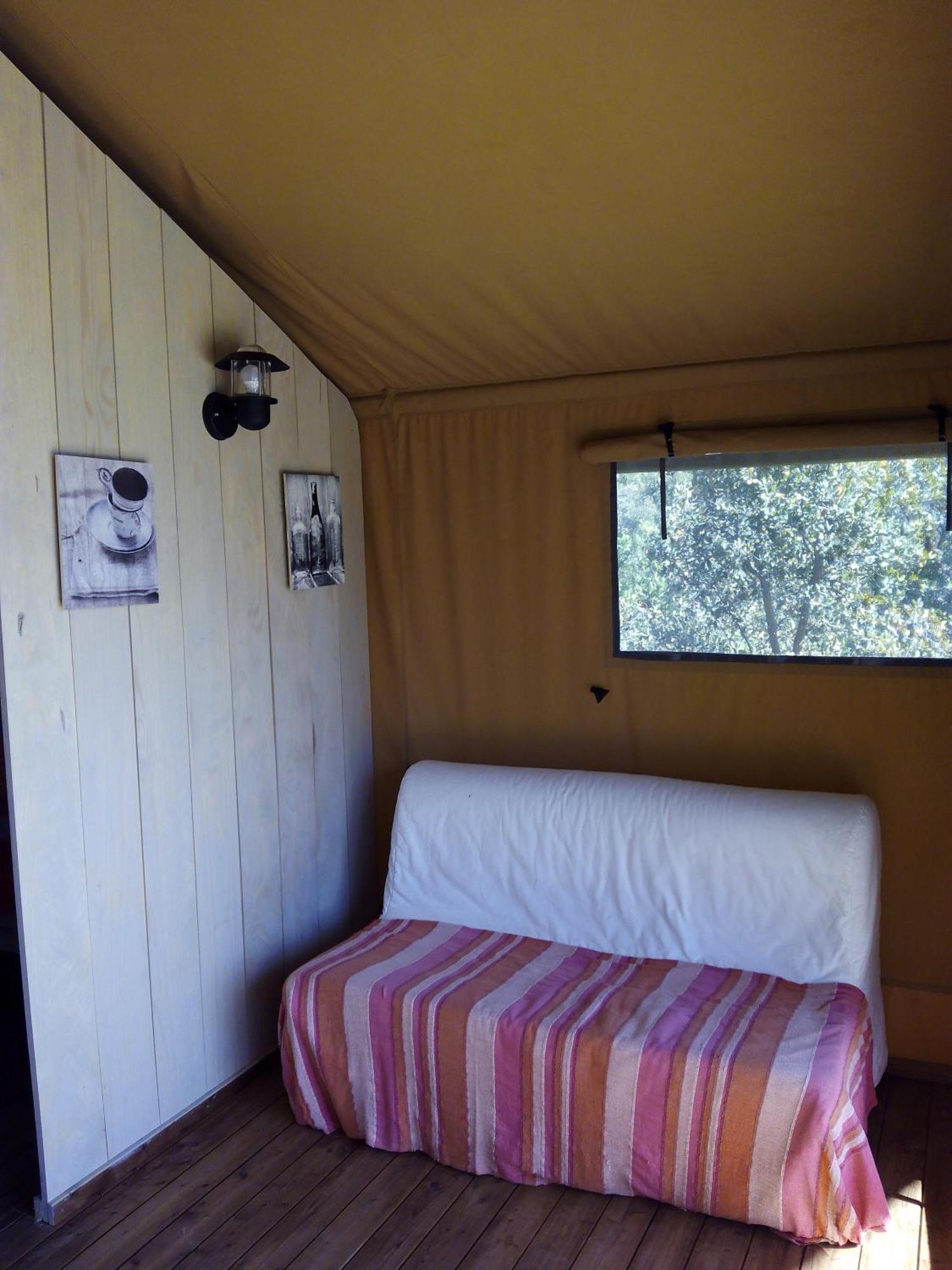 Eco Glamping Portugal Nature Lodge サン・ルイス エクステリア 写真