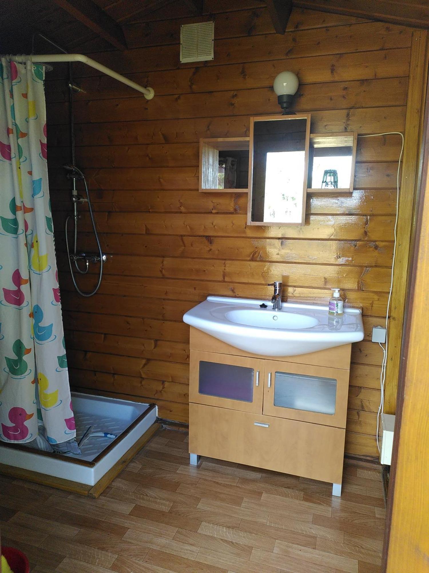 Eco Glamping Portugal Nature Lodge サン・ルイス エクステリア 写真