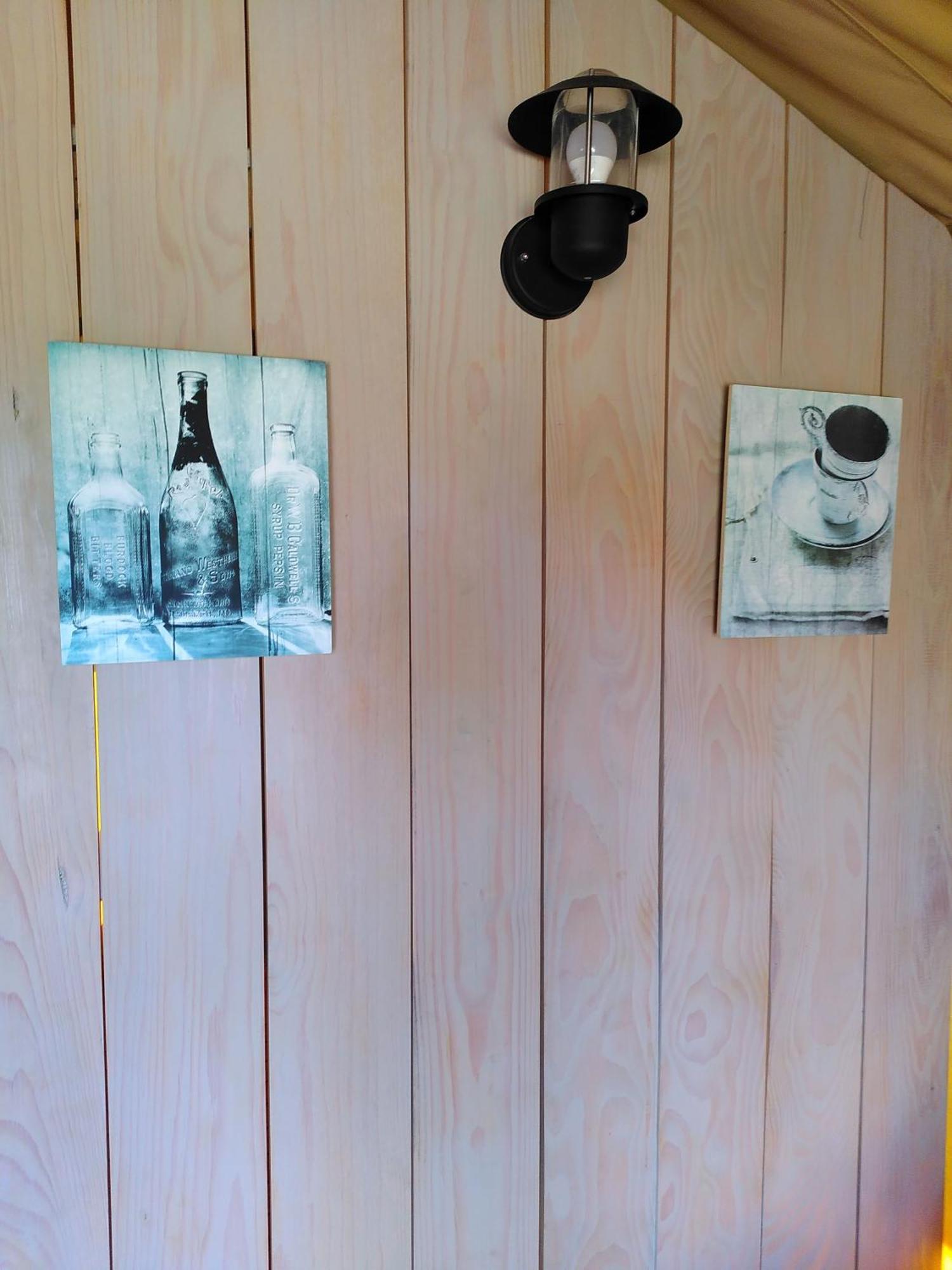 Eco Glamping Portugal Nature Lodge サン・ルイス エクステリア 写真