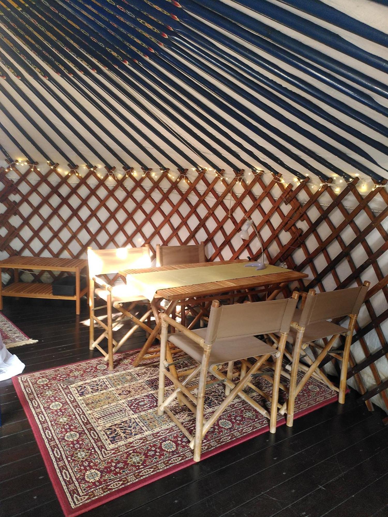 Eco Glamping Portugal Nature Lodge サン・ルイス エクステリア 写真