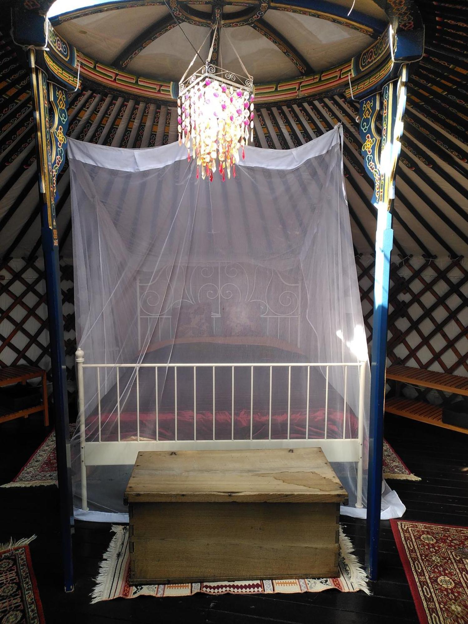 Eco Glamping Portugal Nature Lodge サン・ルイス エクステリア 写真